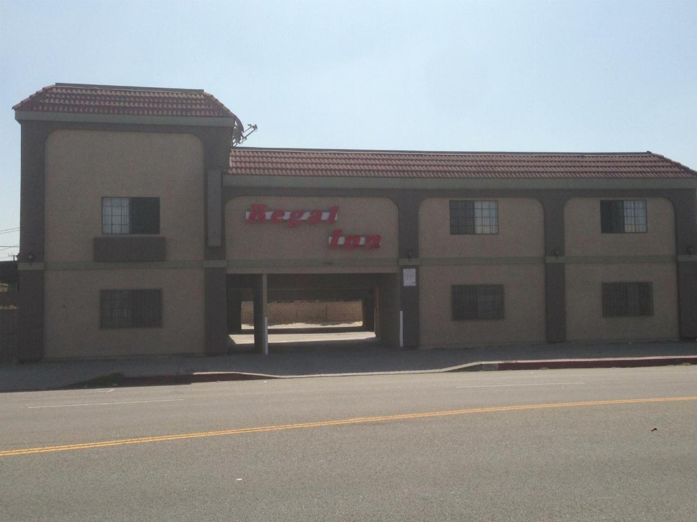 Regal Inn Main image